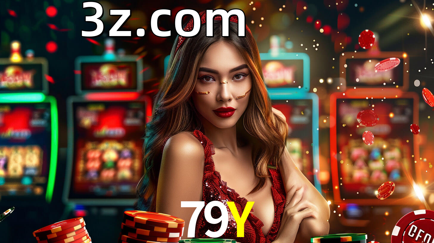 Bônus de Boas-vindas 79Y