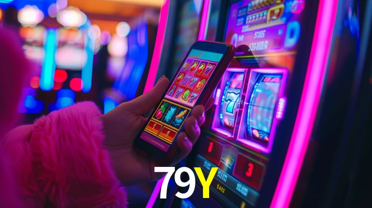 Tecnologia da Plataforma 79Y