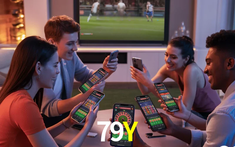 Design Responsivo 79Y